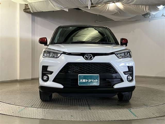 ライズ1.0 Z 4WD