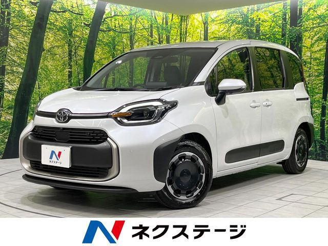 シエンタハイブリッド 1.5 Z