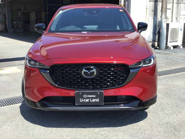 CX-52.2 XD