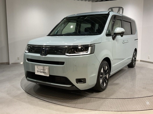 ステップワゴン2.0 e:HEV エアー EX