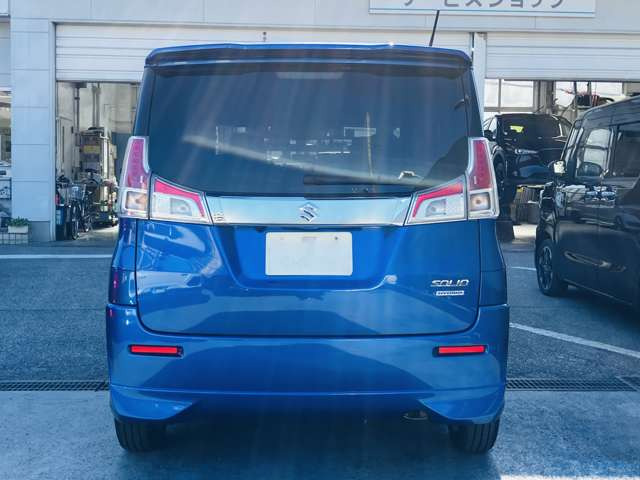 ソリオ1.2 ハイブリッド(HYBRID)  MZ