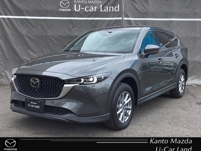 CX-82.2 XD スマートエディション