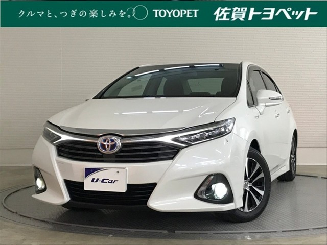 SAI2.4 S Cパッケージ