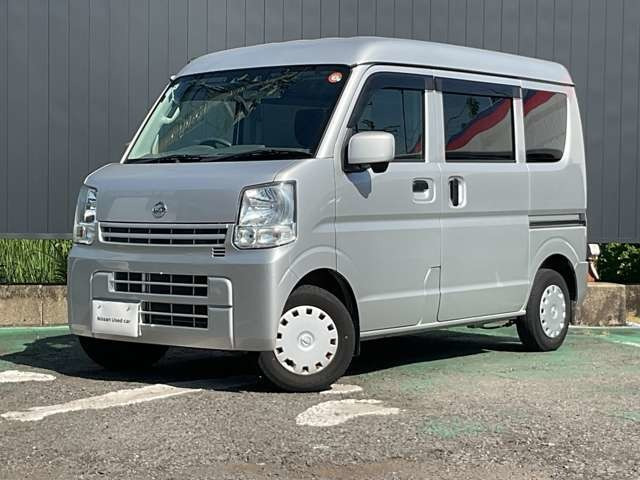 NV100クリッパーGX ハイルーフ
