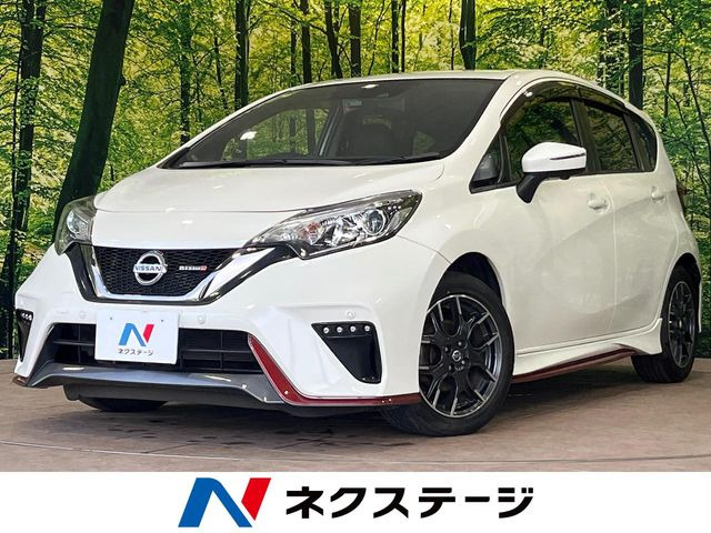 ノート1.2 NISMO