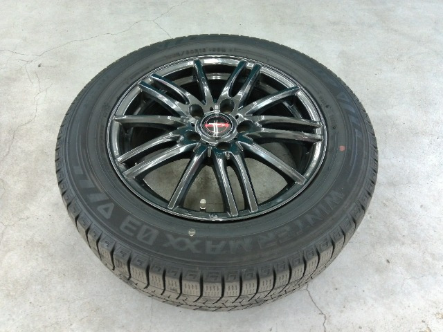 ステップワゴン1.5 スパーダ 4WD