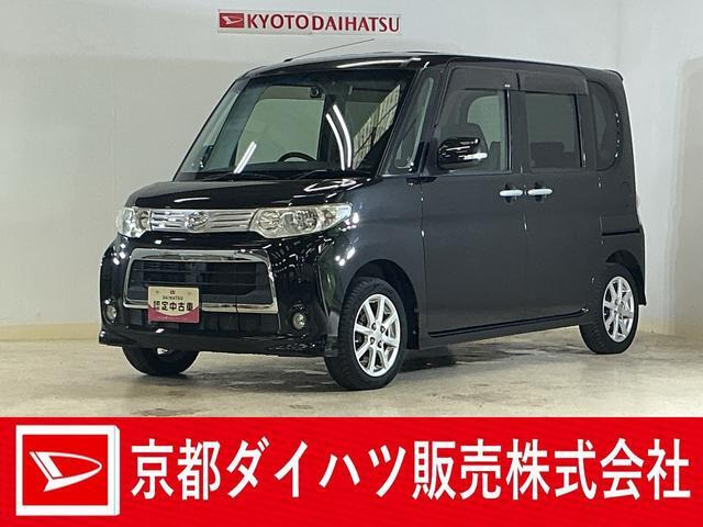 タントカスタムX