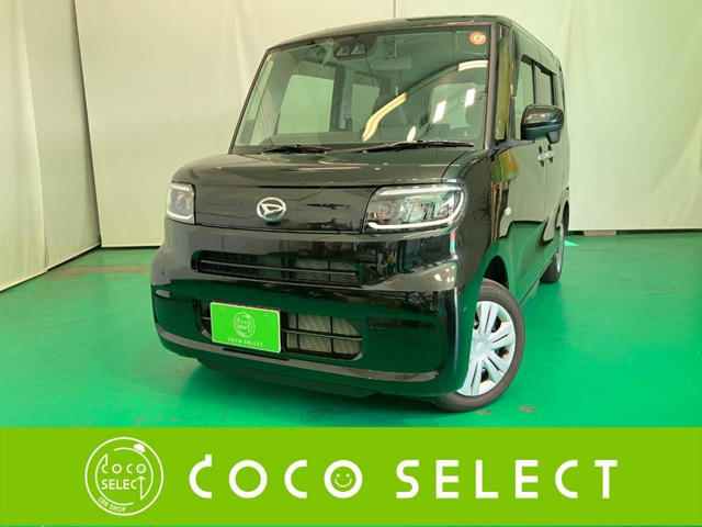タントL 4WD