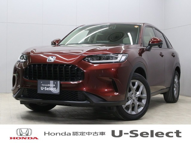 ZR-V2.0 e:HEV X 4WD