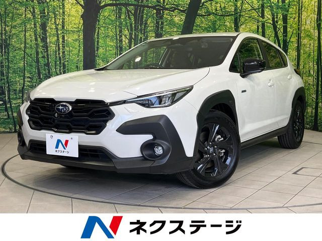 クロストレック2.0 ツーリング 4WD