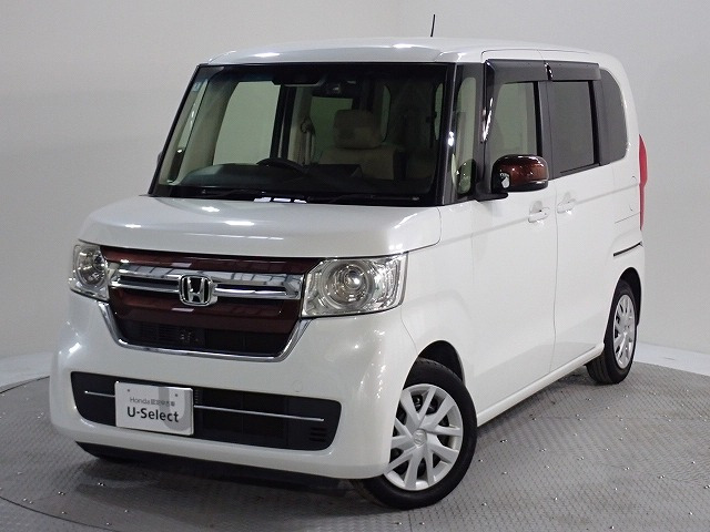 N-BOXL