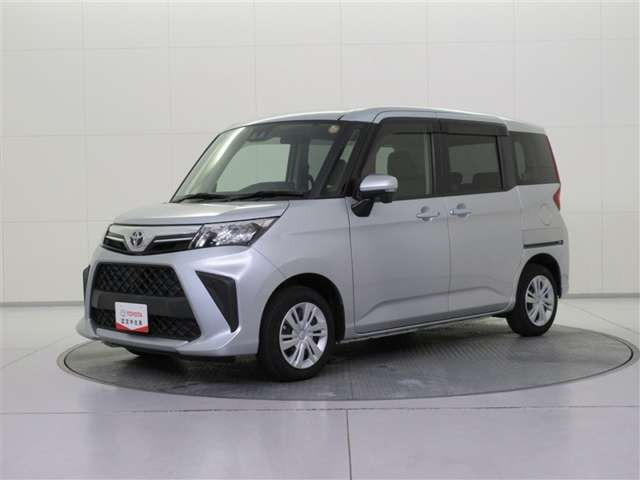 ルーミー1.0 G