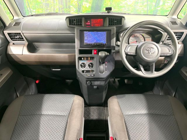 ルーミー1.0 X