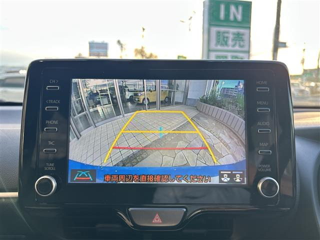 ヤリス1.5 ハイブリッド Z