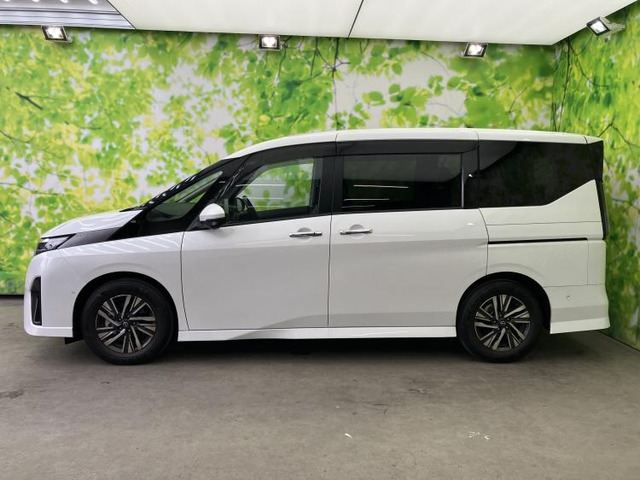 セレナ1.4 e-POWER ルキシオン