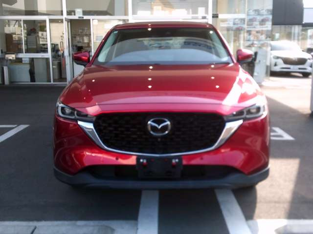 CX-52.2 XD スマートエディション
