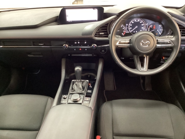MAZDA3ファストバック1.5 15S