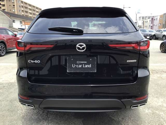 CX-603.3 XD Sパッケージ ディーゼル