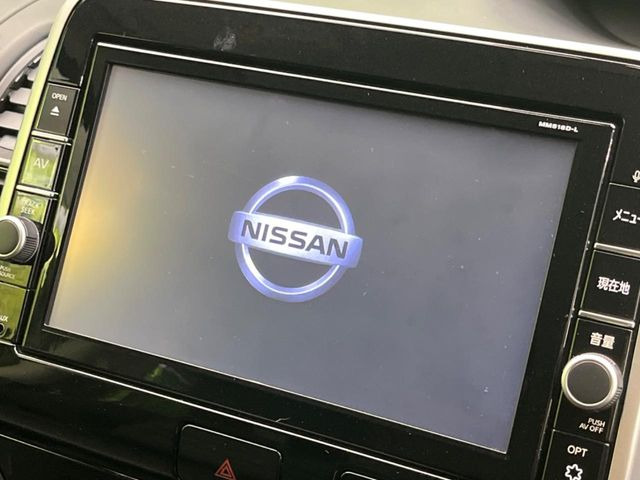 セレナ2.0 ハイウェイスター VセレクションII