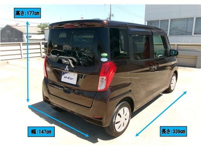 eKスペースG e-アシスト