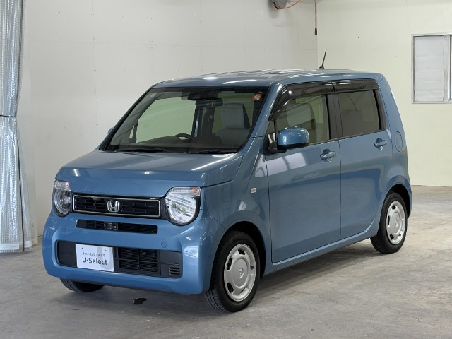 N-WGNL ホンダ センシング