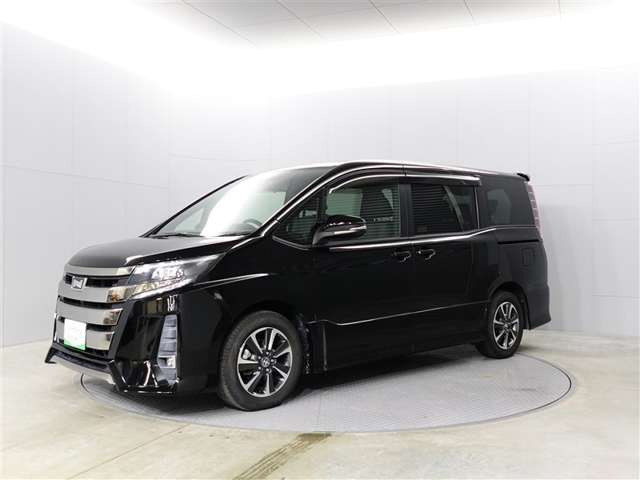ノア2.0 Si