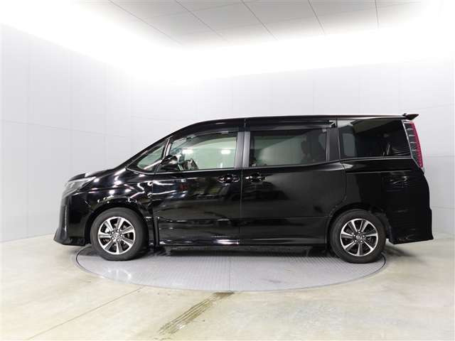 ノア2.0 Si