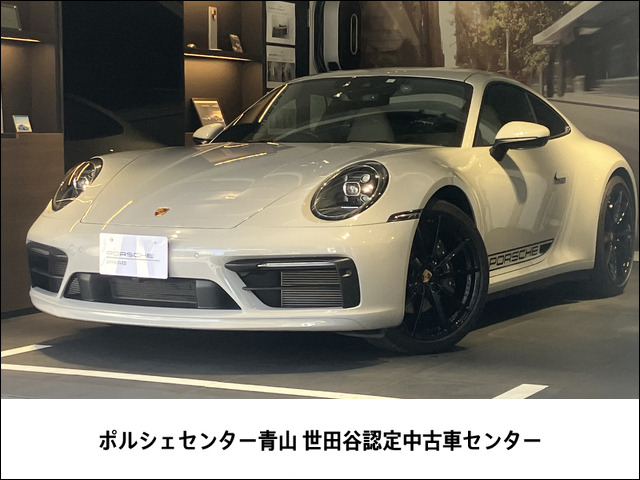 911カレラ PDK