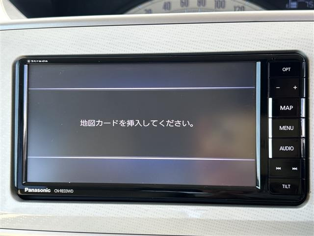 ムーヴキャンバスL SAII