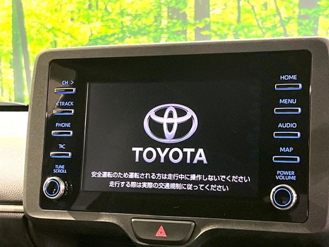 ヤリス1.0 G