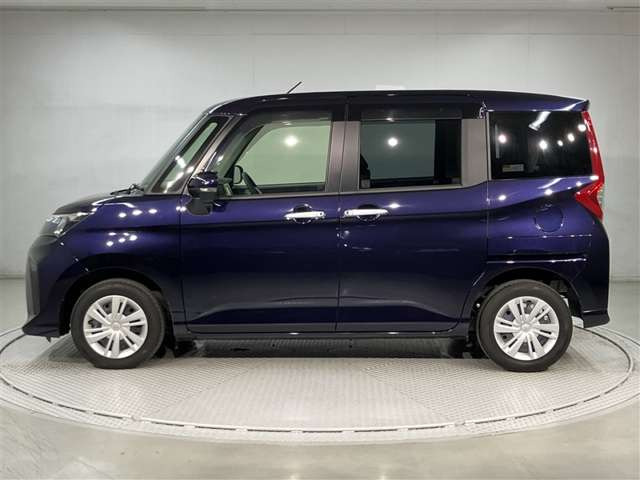 ルーミー1.0 G