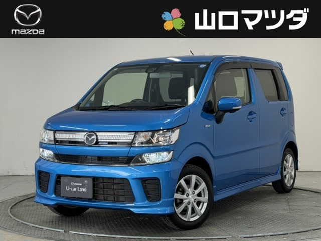 フレアハイブリッド XS