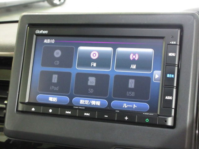 N-BOXカスタムL