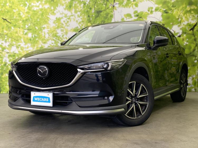 CX-52.5 25S Lパッケージ