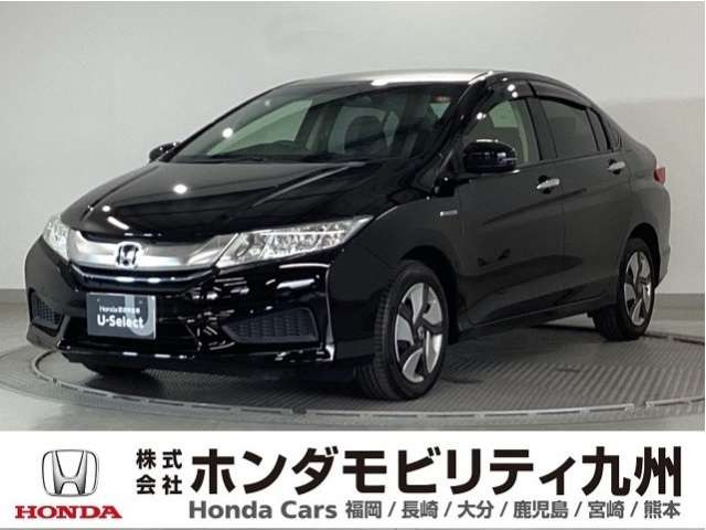 グレイス1.5 ハイブリッド LX