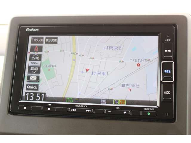 N-WGNL ターボ ホンダ センシング