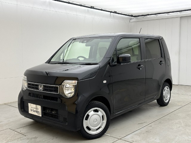 N-WGNL ホンダ センシング 4WD