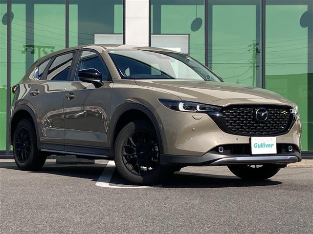 CX-52.0 20S フィールドジャーニー 4WD
