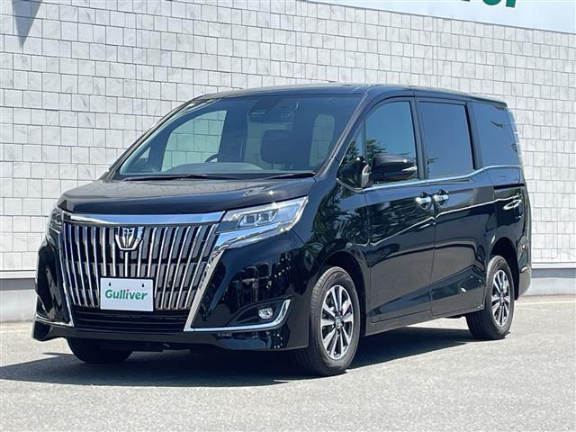 エスクァイア2.0 Gi 4WD
