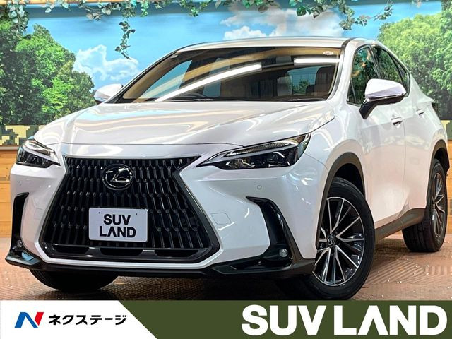 NX350h