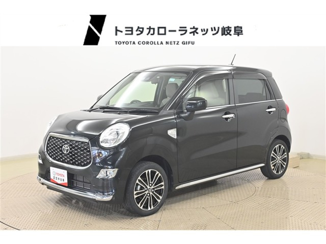ピクシスジョイF G SAIII