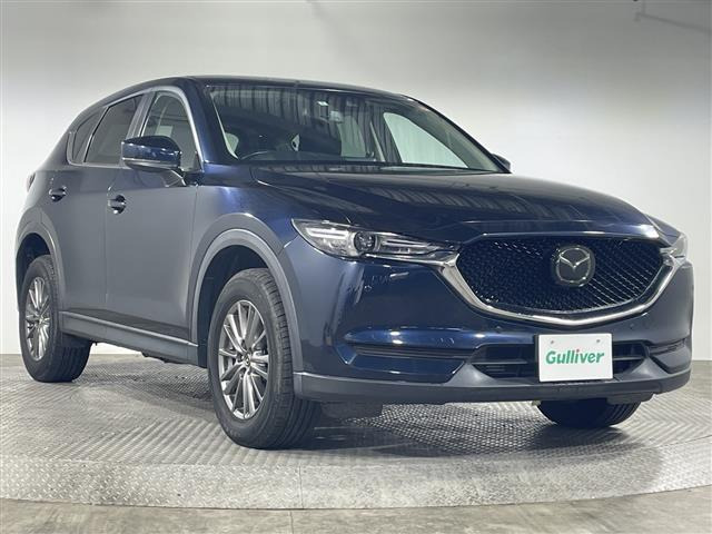 CX-52.2 XD プロアクティブ