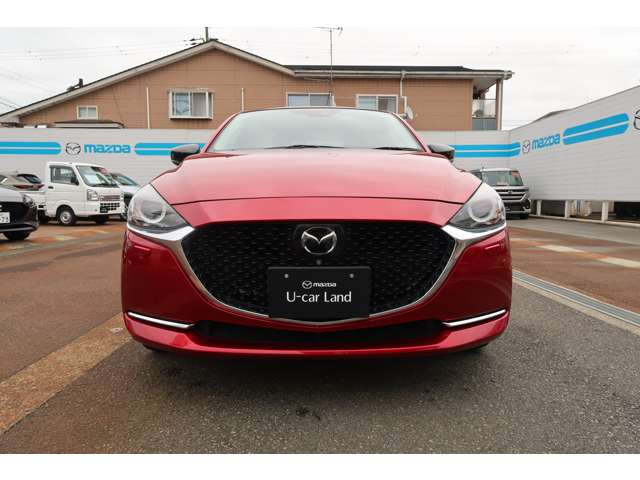 MAZDA21.5 15S ブラックトーンエディション 4WD