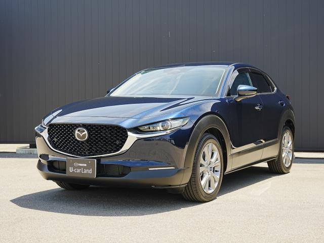 CX-302.0 20S ツーリング