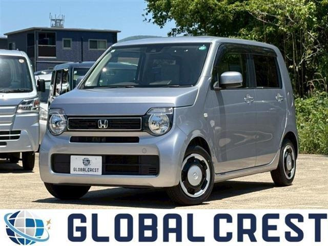 N-WGNG ホンダ センシング