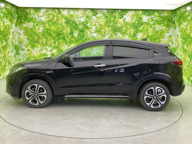 ヴェゼル1.5 ハイブリッド Z ホンダセンシング 4WD