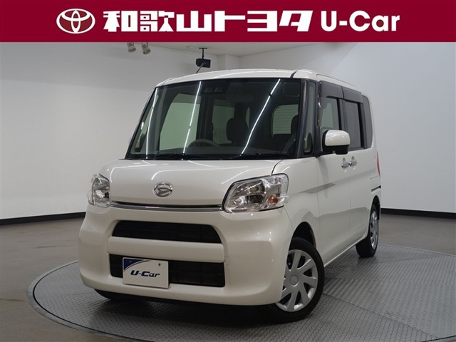 タントX SAIII