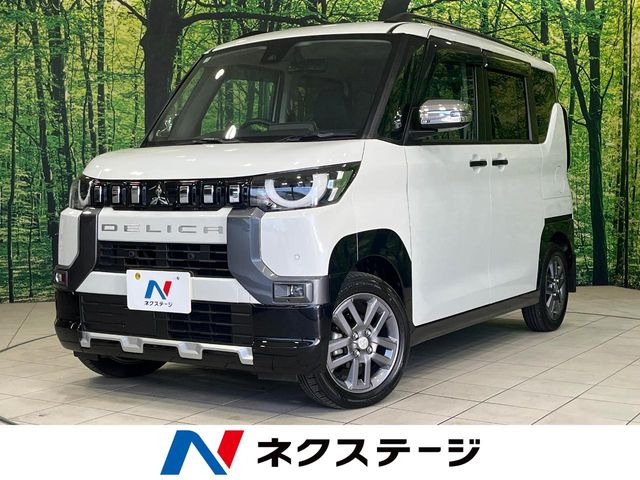 デリカミニT プレミアム