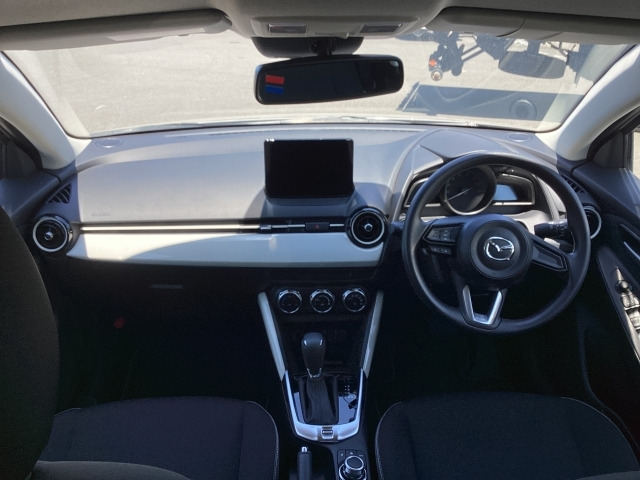 MAZDA21.5 15BD