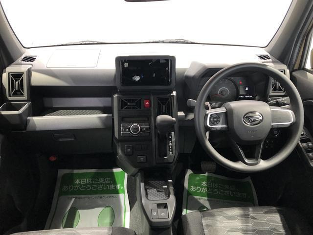 タフトX